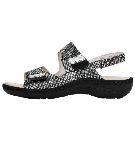 Rieker - Remonte D7638-02 - Multi - D7638$15.02R