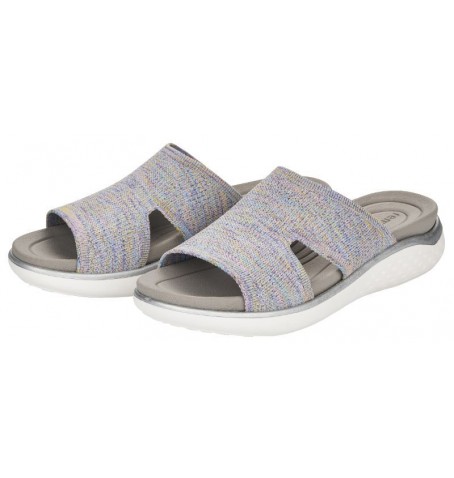 Rieker - Remonte D7750-90 - Mauve - D7750$90.12R