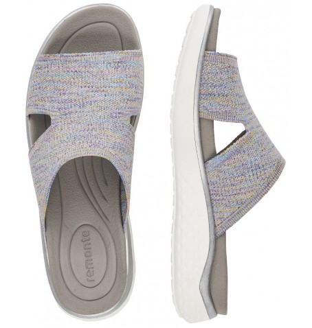 Rieker - Remonte D7750-90 - Mauve - D7750$90.12R