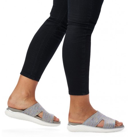 Rieker - Remonte D7750-90 - Mauve - D7750$90.12R