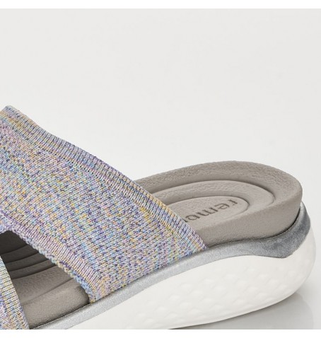 Rieker - Remonte D7750-90 - Mauve - D7750$90.12R