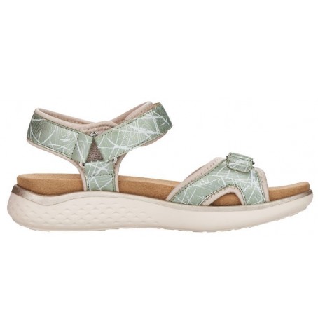 Rieker - Remonte D7752-52 - Vert/Kaki - D7752$52.11R