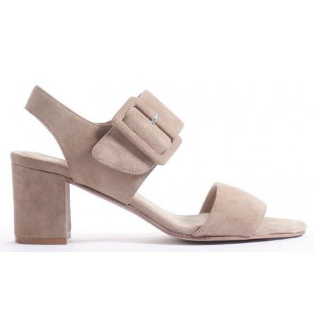 Dorking - Fluchos GENIL D7885 - Taupe - D7885$AC.07DO