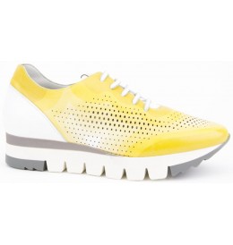 Dorking - Fluchos CHARLOT D8113 - Yellow orange - D8113$DE.19DO