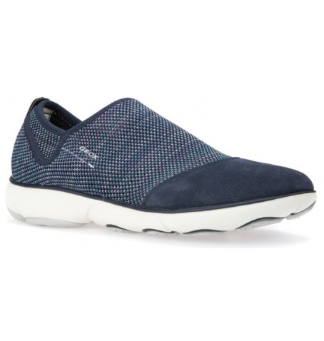 Geox NEBULA B D821EB - Bleu - D821EB.4002Z04G
