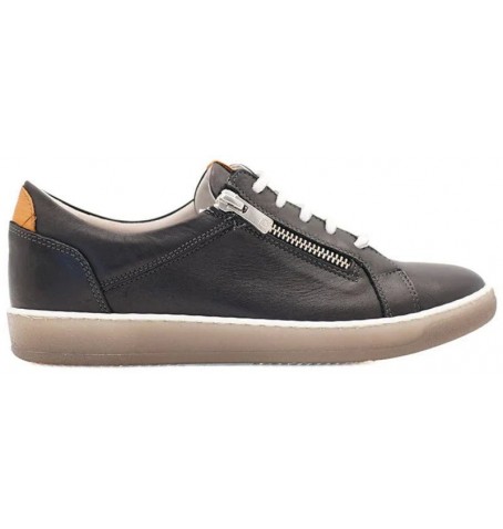 Dorking - Fluchos KAREN D8225 - Noir - D8225$BLK.02DO