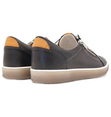 Dorking - Fluchos KAREN D8225 - Noir - D8225$BLK.02DO