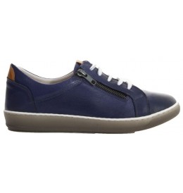 Dorking - Fluchos KAREN D8225 - Bleu - D8225$NVY.04DO