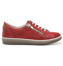 Dorking - Fluchos KAREN D8225 - Rouge - D8225$RED.09DO