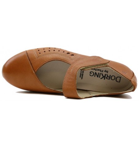 Dorking - Fluchos D8227 - Tan - D8227$SA.08DO