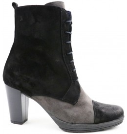 Dorking - Fluchos D8307 - Noir - D8307$CACCA.02D