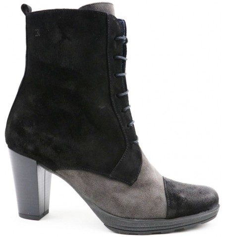 Dorking - Fluchos D8307 - Noir - D8307$CACCA.02D