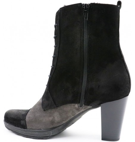 Dorking - Fluchos D8307 - Noir - D8307$CACCA.02D