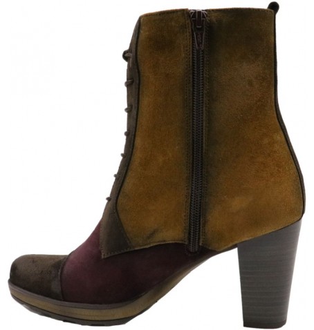 Dorking - Fluchos D8307 - Multi - D8307$CACCA.15D