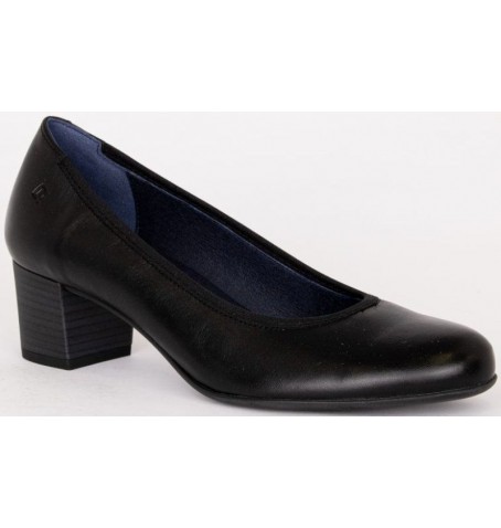 Dorking - Fluchos D8385 - Noir - D8385$SUG.02DO