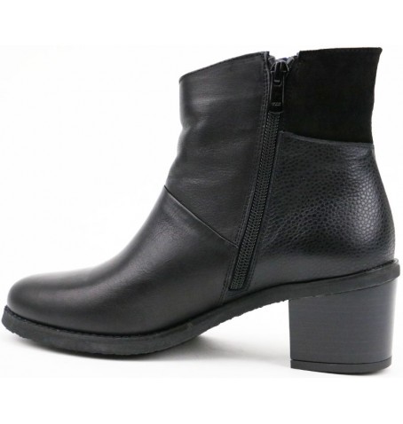 Dorking - Fluchos D8394 - Noir - D8394$EKBC.02DO