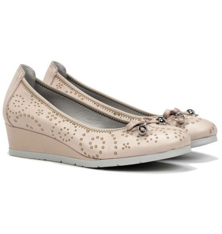 Dorking - Fluchos D8491 - Rose - D8491$HO.10DO