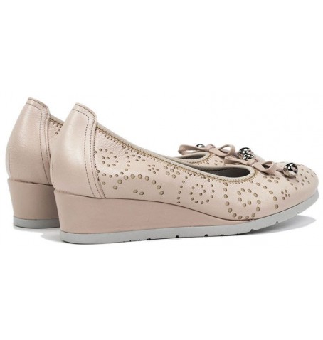 Dorking - Fluchos D8491 - Rose - D8491$HO.10DO
