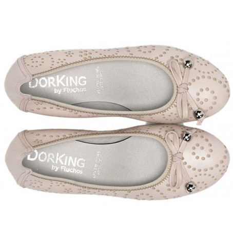 Dorking - Fluchos D8491 - Rose - D8491$HO.10DO