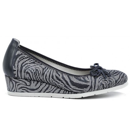Dorking - Fluchos D8492 - Bleu - D8492$COHO.04DO