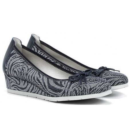 Dorking - Fluchos D8492 - Bleu - D8492$COHO.04DO