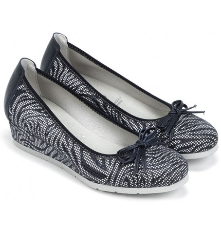 Dorking - Fluchos D8492 - Bleu - D8492$COHO.04DO