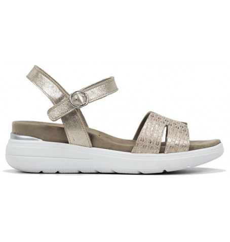 Dorking - Fluchos D8519 - Métallique Doré - D8519$CLBU.17DO