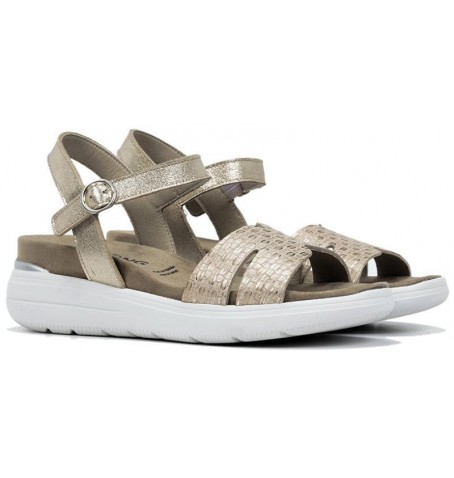 Dorking - Fluchos D8519 - Métallique Doré - D8519$CLBU.17DO