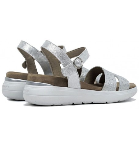 Dorking - Fluchos D8519 - Argent gris - D8519$CLBU.18D0