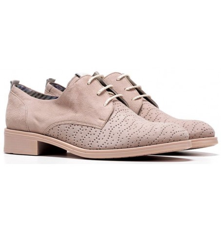 Dorking - Fluchos D8520 - Rose - D8520$ACHC.10DO
