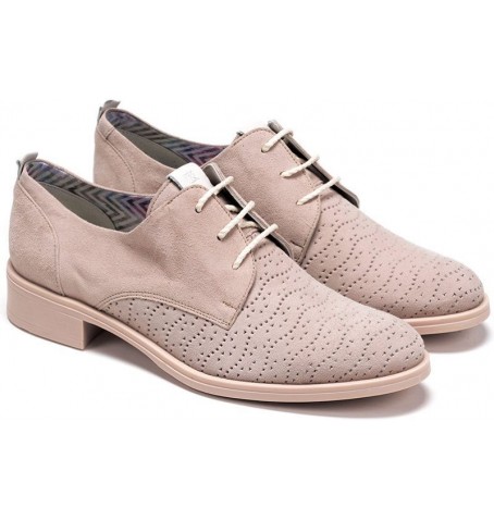 Dorking - Fluchos D8520 - Rose - D8520$ACHC.10DO