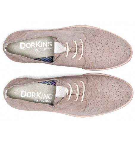 Dorking - Fluchos D8520 - Rose - D8520$ACHC.10DO