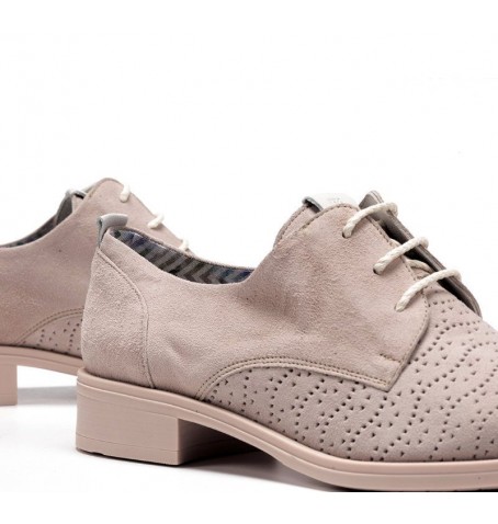 Dorking - Fluchos D8520 - Rose - D8520$ACHC.10DO