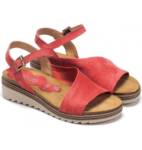 Dorking - Fluchos D8540 - Rose - D8540$AC.10DO