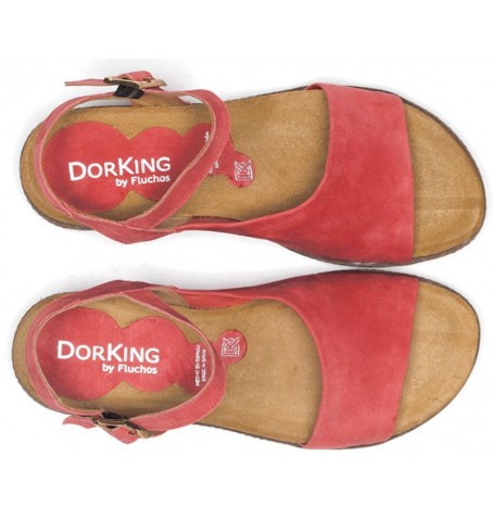 Dorking - Fluchos D8540 - Rose - D8540$AC.10DO
