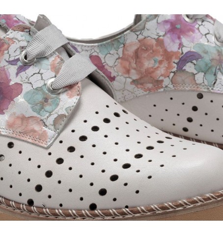 Dorking - Fluchos D8545 - Beige - D8545$HOGA.13DO