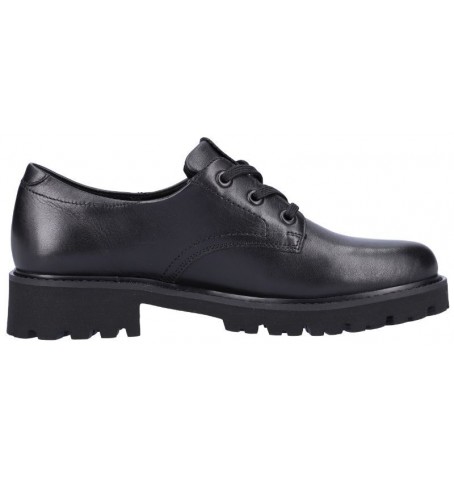 Rieker - Remonte D8601-01 - Noir - D8601$01.02R