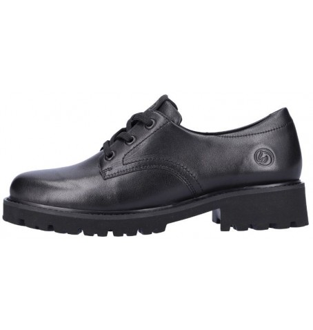 Rieker - Remonte D8601-01 - Noir - D8601$01.02R