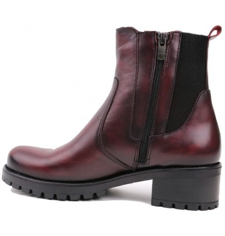 Dorking - Fluchos D8641 - Bourgogne - D8641$FRCA.06DO