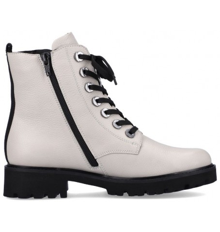 Rieker - Remonte D8671-81 - Beige - D8671$81.13R Rieker - Remonte D8671-81 - Beige - D8671$81.13R