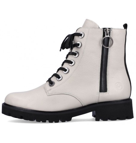 Rieker - Remonte D8671-81 - Beige - D8671$81.13R Rieker - Remonte D8671-81 - Beige - D8671$81.13R