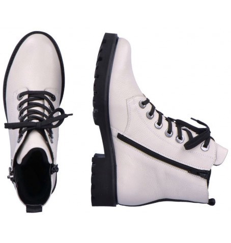 Rieker - Remonte D8671-81 - Beige - D8671$81.13R Rieker - Remonte D8671-81 - Beige - D8671$81.13R