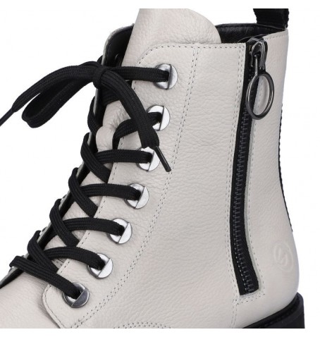 Rieker - Remonte D8671-81 - Beige - D8671$81.13R Rieker - Remonte D8671-81 - Beige - D8671$81.13R