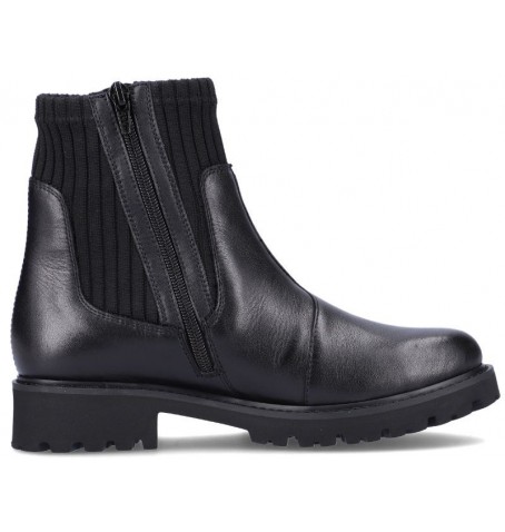 Rieker - Remonte D8696-01 - Black - D8696$01.02R