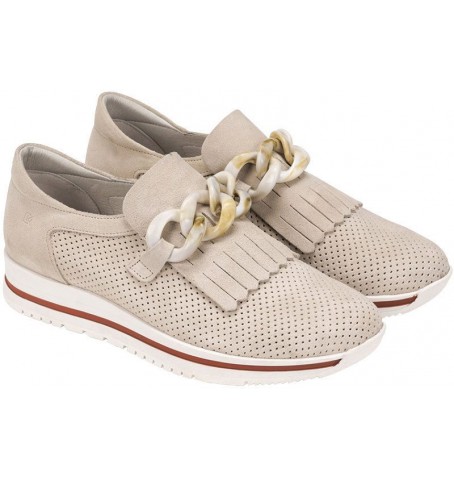 Dorking - Fluchos D8765 - Beige - D8765$BEG.13DO