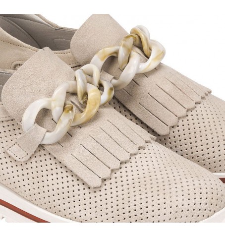 Dorking - Fluchos D8765 - Beige - D8765$BEG.13DO