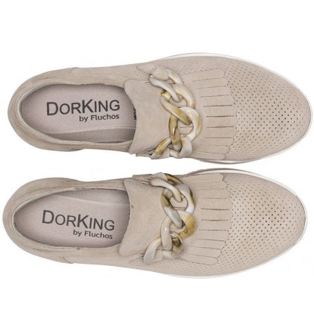 Dorking - Fluchos D8765 - Beige - D8765$BEG.13DO