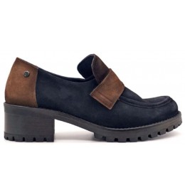 Dorking - Fluchos D8830 - Bleu - D8830$CALF.04DO