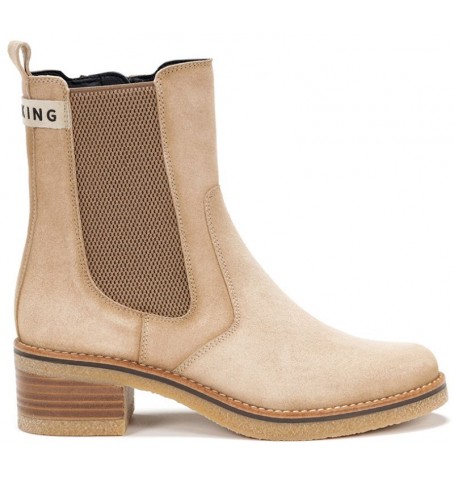 Dorking - Fluchos D8867 - Taupe - D8867$SBG.07DO