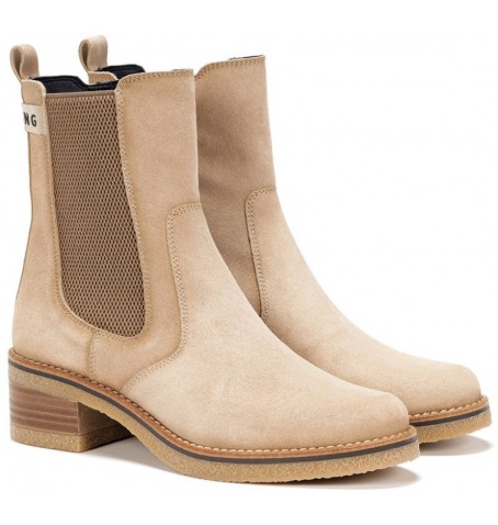 Dorking - Fluchos D8867 - Taupe - D8867$SBG.07DO
